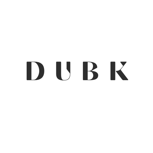 DUBK NOIR TRANSPARENT